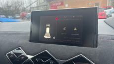 DS 3 Crossback 1.2 PureTech 130 Performance Line 5dr EAT8 Petrol 